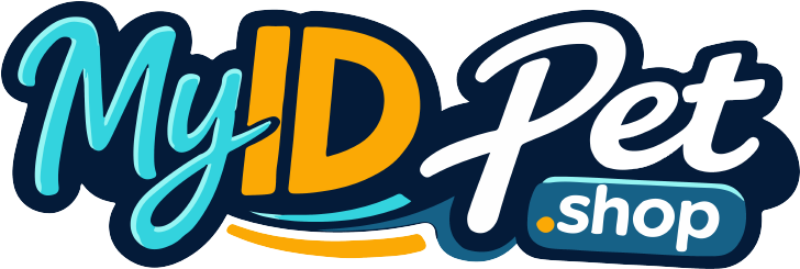 Logo MyIDPet