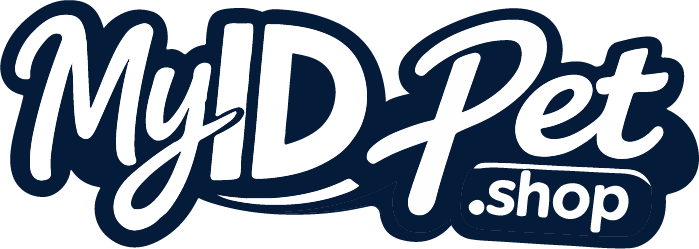 Logo MyIDPet